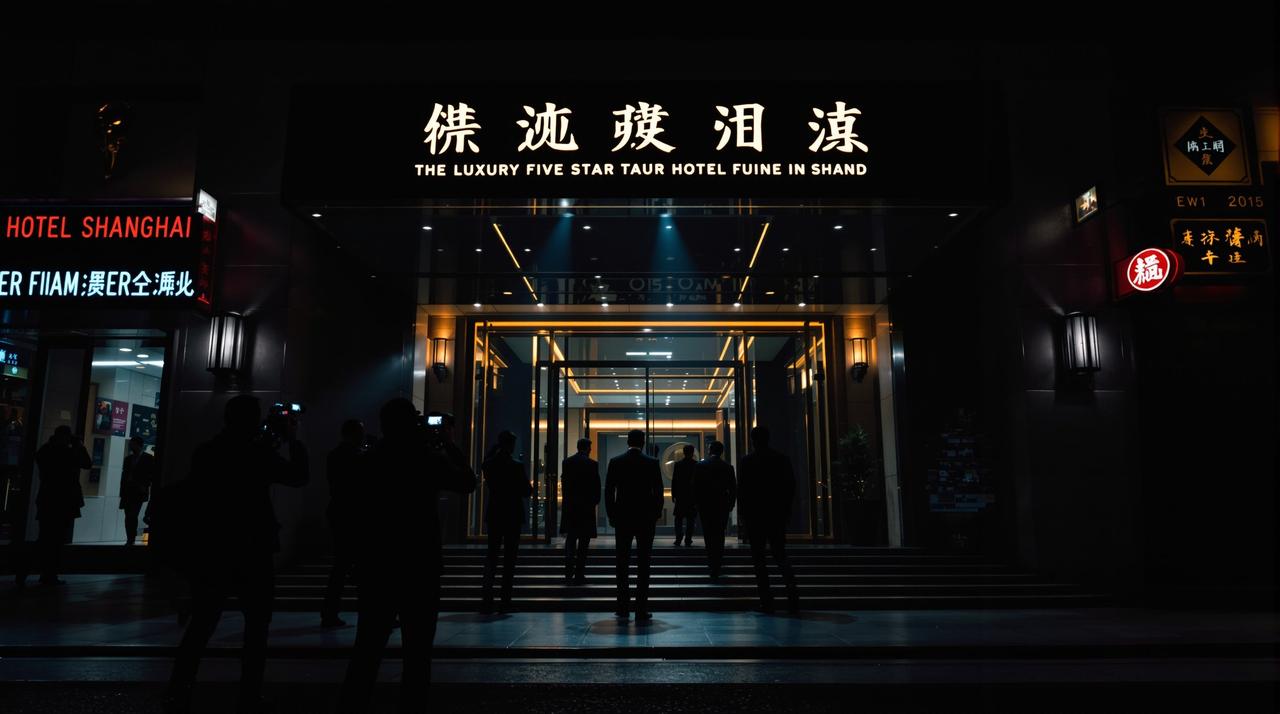 他们甚至能左右明星的追星大战曝光 史上最帅大叔引发争议